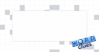 Golf standard Crossword Clue