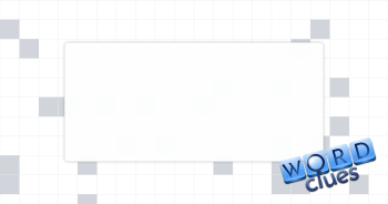 Golf term Crossword Clue