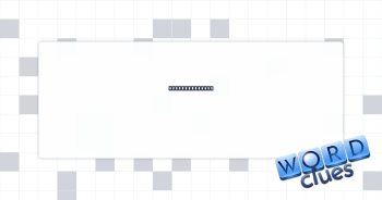 Golf transport Crossword Clue