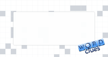 Golfer Palmer Crossword Clue