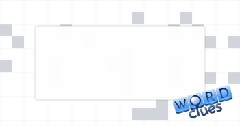 Golfer’s aim Crossword Clue