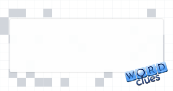 Golfer's caution Crossword Clue