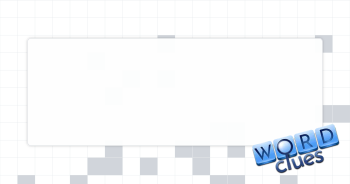 Golfer’s hazard Crossword Clue