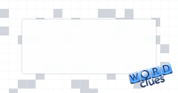 Goliath, e.g. Crossword Clue