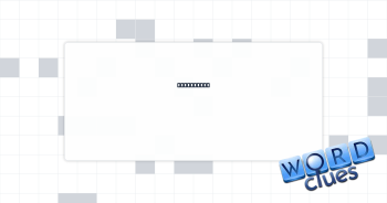 Gone numb? Crossword Clue