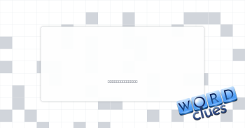 Gone Crossword Clue
