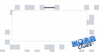 Goo for a 'do Crossword Clue