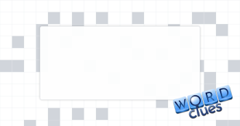 Good answer Crossword Clue