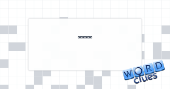Good buddy Crossword Clue