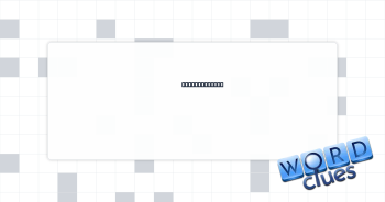 “— good deed” Crossword Clue