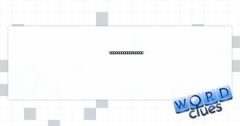 Good dog's reward Crossword Clue