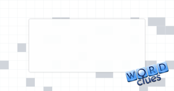 Good egg Crossword Clue