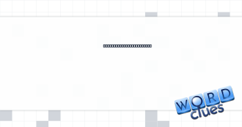 Good name for a cribbage player? Crossword Clue