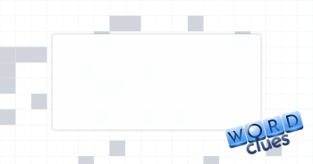 Good pair Crossword Clue
