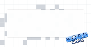 Good poker hand Crossword Clue