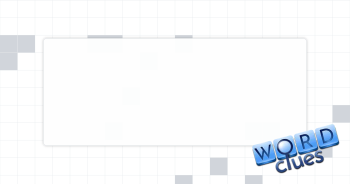 Good question Crossword Clue