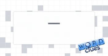 Good teacher? Crossword Clue