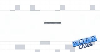 Good with tools, say Crossword Clue