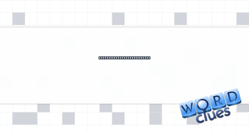 "Goodie" on classic radio Crossword Clue