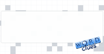 Gooey salon supply Crossword Clue