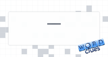 Goofs in proofs Crossword Clue