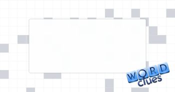 Goons Crossword Clue