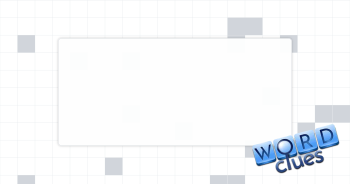 Goose call Crossword Clue