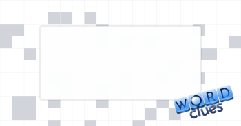 Goose eggs Crossword Clue