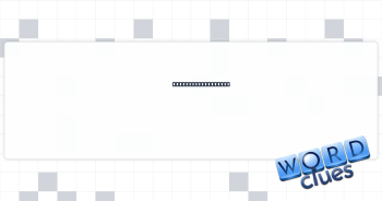 Goosebump-inducing Crossword Clue