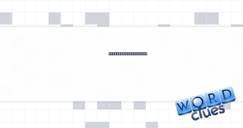 Goosebumps-inducing Crossword Clue