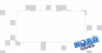 GOP member Crossword Clue