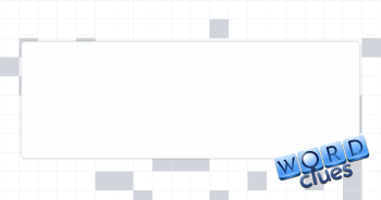 Gorilla or chimp Crossword Clue