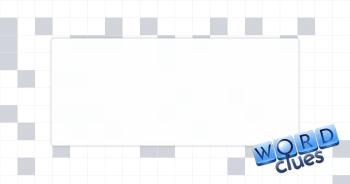 Gospel star? Crossword Clue
