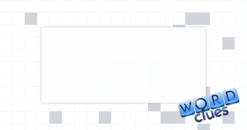 Gospel trio Crossword Clue