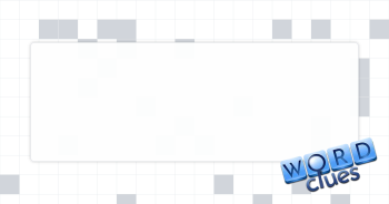 Gospel's Winans Crossword Clue