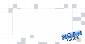 Gossipy sort Crossword Clue