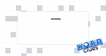 Got a break Crossword Clue