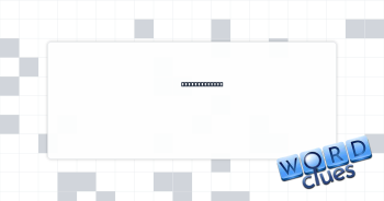 Got blown out Crossword Clue