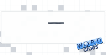 Got close to empty Crossword Clue