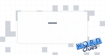 Got closer Crossword Clue