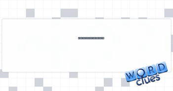 Got creases out of Crossword Clue