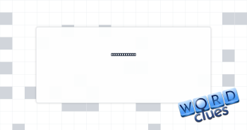 Got depleted Crossword Clue