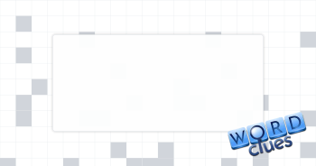 Got down Crossword Clue