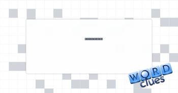 Got hydrated Crossword Clue