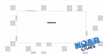 Got tagged Crossword Clue