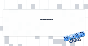 Got to the point? Crossword Clue