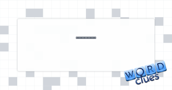 Gotten started Crossword Clue