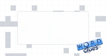 Gourmand Crossword Clue