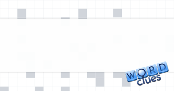 Govern like a king, say Crossword Clue
