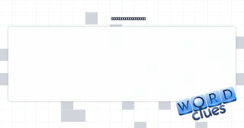 Govt. health org. Crossword Clue
